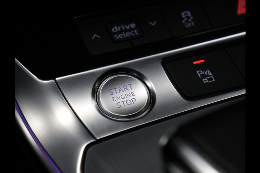 Audi A6 Avant 45 TFSI S edition [MEMORY SEATS, CAMERA 360, ADAPTIVE CRUISE CONTROL, BLUETOOTH TELEFOON, STOELVERWARMING, FLIPPERS, AUTOMATISCHE AIRCO, NIEUWSTAAT]