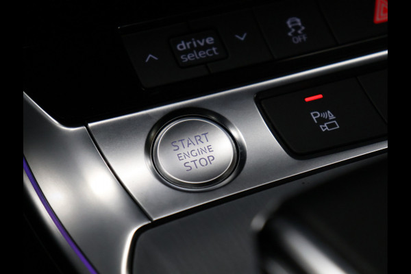 Audi A6 Avant 45 TFSI S edition [MEMORY SEATS, CAMERA 360, ADAPTIVE CRUISE CONTROL, BLUETOOTH TELEFOON, STOELVERWARMING, FLIPPERS, AUTOMATISCHE AIRCO, NIEUWSTAAT]