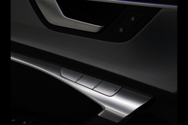 Audi A6 Avant 45 TFSI S edition [MEMORY SEATS, CAMERA 360, ADAPTIVE CRUISE CONTROL, BLUETOOTH TELEFOON, STOELVERWARMING, FLIPPERS, AUTOMATISCHE AIRCO, NIEUWSTAAT]