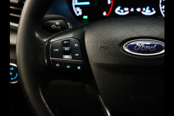 Ford Transit Custom 300 2.0 TDCI L2H1 Trend DC [5-ZITS, TREKHAAK, CAMERA, APPLE CARPLAY, ANDROID AUTO, CRUISE CONTROL, STOELVERWARMING, AIRCONDITIONING, NAVIGATIE, NIEUWSTAAT]