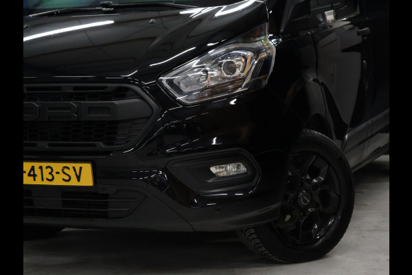 Ford Transit Custom 300 2.0 TDCI L2H1 Trend DC [5-ZITS, TREKHAAK, CAMERA, APPLE CARPLAY, ANDROID AUTO, CRUISE CONTROL, STOELVERWARMING, AIRCONDITIONING, NAVIGATIE, NIEUWSTAAT]
