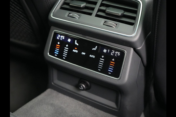 Audi A7 Sportback 50 TFSI e quattro S Line Plug In Hybrid 299pk Dealer O.H PHEV | Panodak | Adaptive Cruise | 360 Camera | Alcantara Sportstoelen Memory & Verwarmd | Apple Carplay | Blis | Navigatie | Virtual | DAB | 20"L.M |