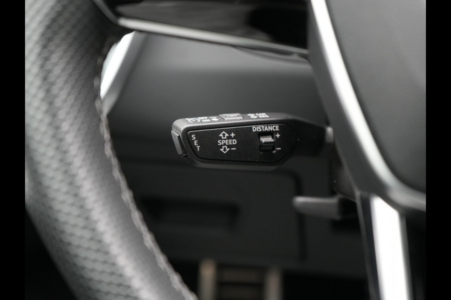 Audi A7 Sportback 50 TFSI e quattro S Line Plug In Hybrid 299pk Dealer O.H PHEV | Panodak | Adaptive Cruise | 360 Camera | Alcantara Sportstoelen Memory & Verwarmd | Apple Carplay | Blis | Navigatie | Virtual | DAB | 20"L.M |