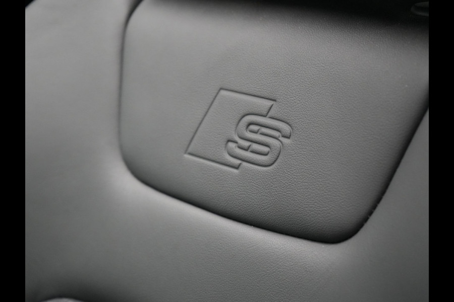 Audi A7 Sportback 50 TFSI e quattro S Line Plug In Hybrid 299pk Dealer O.H PHEV | Panodak | Adaptive Cruise | 360 Camera | Alcantara Sportstoelen Memory & Verwarmd | Apple Carplay | Blis | Navigatie | Virtual | DAB | 20"L.M |