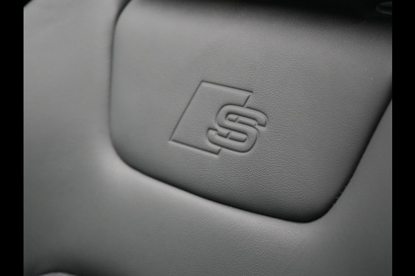 Audi A7 Sportback 50 TFSI e quattro S Line Plug In Hybrid 299pk Dealer O.H PHEV | Panodak | Adaptive Cruise | 360 Camera | Alcantara Sportstoelen Memory & Verwarmd | Apple Carplay | Blis | Navigatie | Virtual | DAB | 20"L.M |