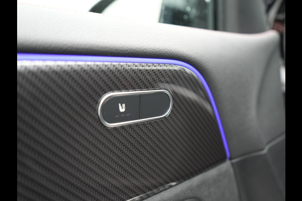 Mercedes-Benz GLA 250 e AMG Line Plug In Hybrid 225pk Dealer O.H PHEV | Cruise Control | Sfeerverlichting | Alcantara Sportstoelen Verwarmd | Lane Assist | Navigatie | Virtual | DAB |