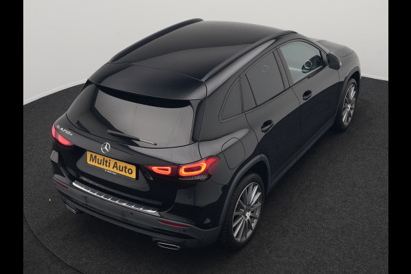 Mercedes-Benz GLA 250 e AMG Line Plug In Hybrid 225pk Dealer O.H PHEV | Cruise Control | Sfeerverlichting | Alcantara Sportstoelen Verwarmd | Lane Assist | Navigatie | Virtual | DAB |