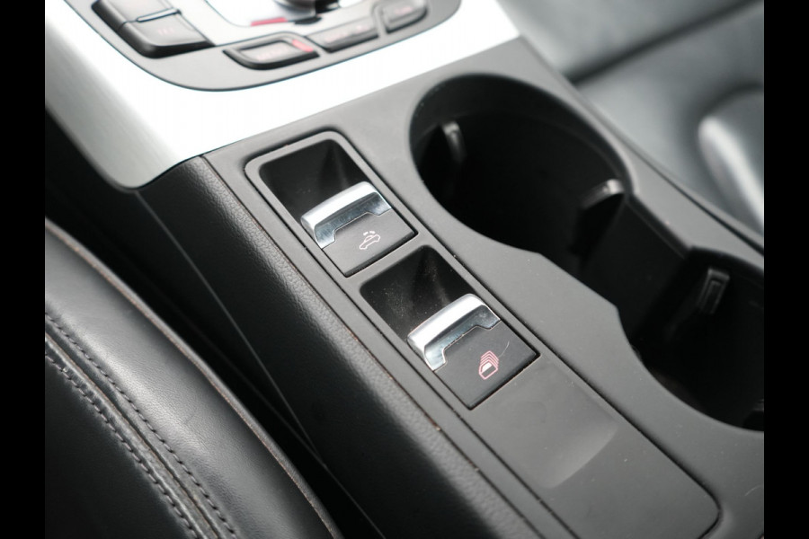 Audi A5 Cabriolet 1.8 TFSI S Line Automaat 177pk Dealer O.H | S Line Interieur & Exterieur | Bang & Olufsen | Cruise Control | Lederen Sportstoelen Verwarmd | Nekverwarming | 19" L.M | Navigatie | DAB |