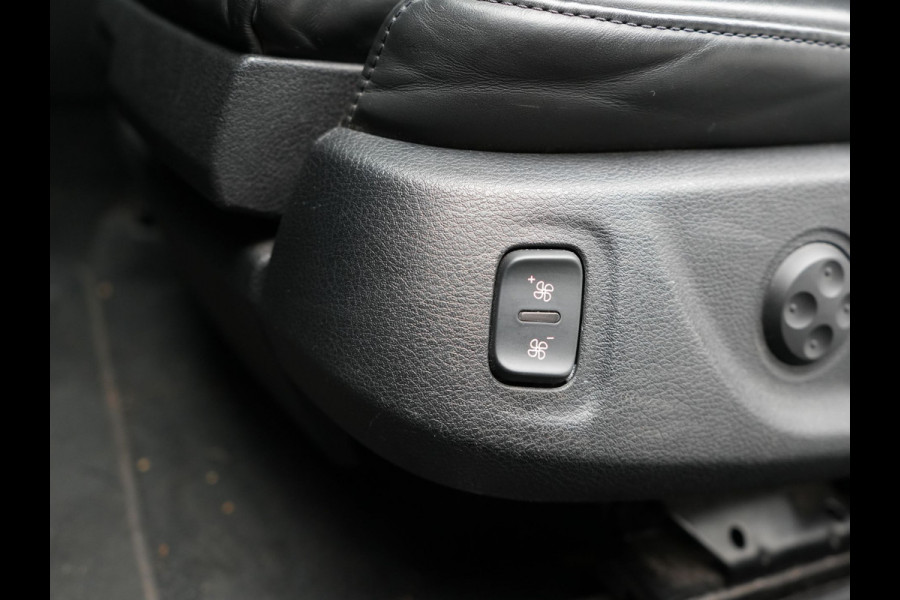 Audi A5 Cabriolet 1.8 TFSI S Line Automaat 177pk Dealer O.H | S Line Interieur & Exterieur | Bang & Olufsen | Cruise Control | Lederen Sportstoelen Verwarmd | Nekverwarming | 19" L.M | Navigatie | DAB |