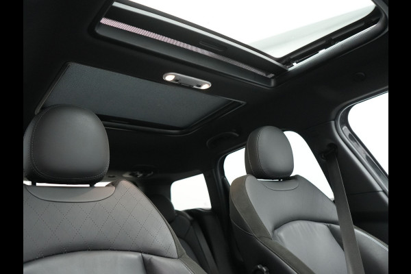 MINI Countryman 2.0 Cooper S E ALL4 Plug in Hybrid 225pk Dealer O.H. PHEV | Panodak | Adaptive Cruise | Head Up | Harman & Kardon | Lederen Sportstoelen Verwarmd | Camera |  Apple Carplay | Navigatie | Virtual | DAB |