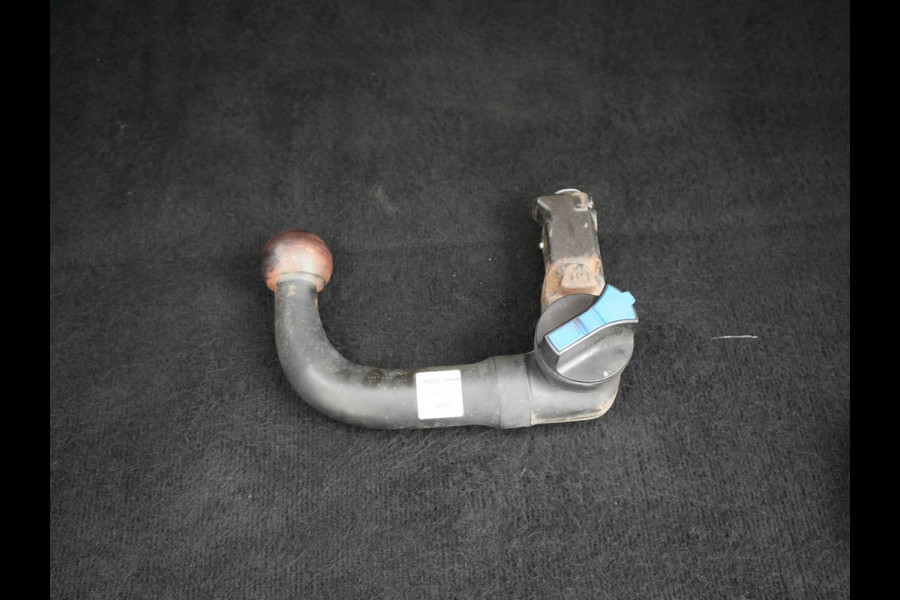 Mitsubishi Outlander 2.4 Intense Plug In Hybrid 225pk Dealer O.H PHEV | Trekhaak Afneembaar | Alcantara Sportstoelen Verwarmd | Camera | Apple Carplay | Keyless | DAB |