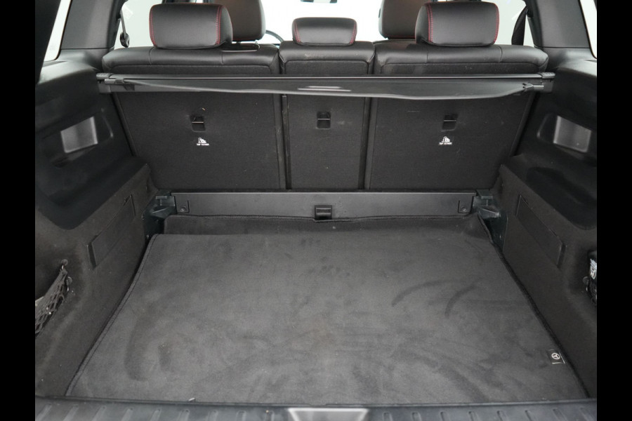 Mercedes-Benz Glb 250 AMG Line 225pk | Widescreen Navigatie | Camera  | Alcantara Sportstoelen Memory & Verwarmd | Sfeerverlichting | Apple Carplay | Keyless | DAB |