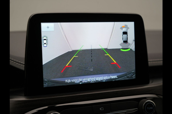 Ford Kuga 2.5 Vignale Plug In Hybrid 225pk Dealer O.H PHEV | Head Up | Adaptive Cruise | Lederen Sportstoelen Memory & Verwarmd | Bang & Olufsen | 360 Camera | Apple Carplay | Keyless | Blis | Stuur Verwarmd | Navigatie | DAB |