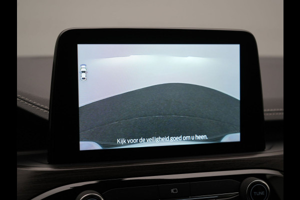 Ford Kuga 2.5 Vignale Plug In Hybrid 225pk Dealer O.H PHEV | Head Up | Adaptive Cruise | Lederen Sportstoelen Memory & Verwarmd | Bang & Olufsen | 360 Camera | Apple Carplay | Keyless | Blis | Stuur Verwarmd | Navigatie | DAB |