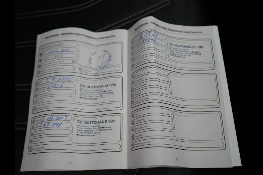 Ford Kuga 2.5 Vignale Plug In Hybrid 225pk Dealer O.H PHEV | Head Up | Adaptive Cruise | Lederen Sportstoelen Memory & Verwarmd | Bang & Olufsen | 360 Camera | Apple Carplay | Keyless | Blis | Stuur Verwarmd | Navigatie | DAB |