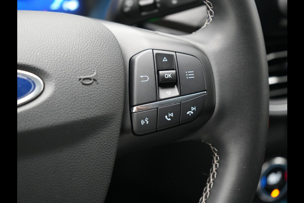 Ford Kuga 2.5 Vignale Plug In Hybrid 225pk Dealer O.H PHEV | Head Up | Adaptive Cruise | Lederen Sportstoelen Memory & Verwarmd | Bang & Olufsen | 360 Camera | Apple Carplay | Keyless | Blis | Stuur Verwarmd | Navigatie | DAB |