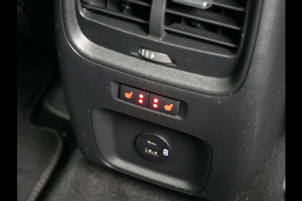 Ford Kuga 2.5 Vignale Plug In Hybrid 225pk Dealer O.H PHEV | Head Up | Adaptive Cruise | Lederen Sportstoelen Memory & Verwarmd | Bang & Olufsen | 360 Camera | Apple Carplay | Keyless | Blis | Stuur Verwarmd | Navigatie | DAB |