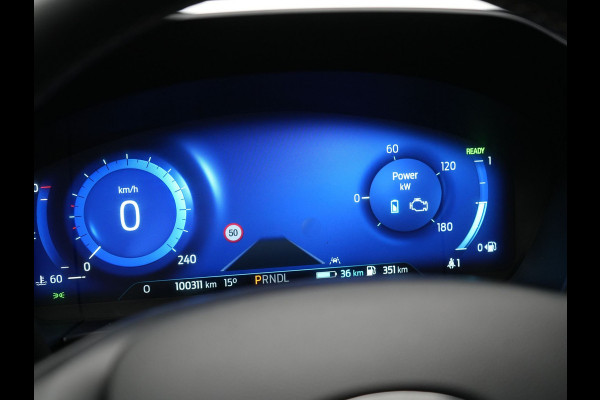 Ford Kuga 2.5 Vignale Plug In Hybrid 225pk Dealer O.H PHEV | Head Up | Adaptive Cruise | Lederen Sportstoelen Memory & Verwarmd | Bang & Olufsen | 360 Camera | Apple Carplay | Keyless | Blis | Stuur Verwarmd | Navigatie | DAB |