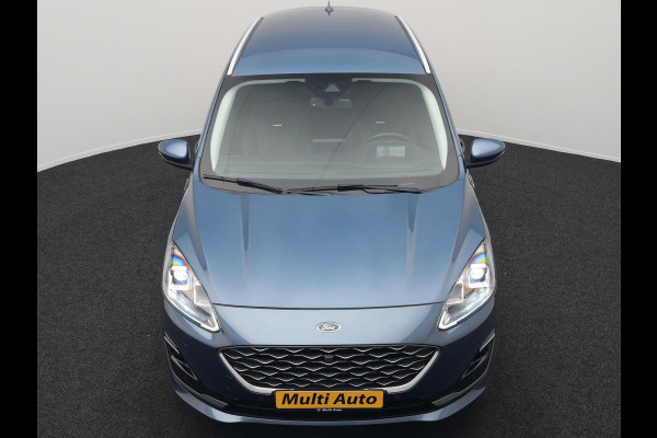 Ford Kuga 2.5 Vignale Plug In Hybrid 225pk Dealer O.H PHEV | Head Up | Adaptive Cruise | Lederen Sportstoelen Memory & Verwarmd | Bang & Olufsen | 360 Camera | Apple Carplay | Keyless | Blis | Stuur Verwarmd | Navigatie | DAB |