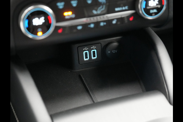 Ford Kuga 2.5 Vignale Plug In Hybrid 225pk Dealer O.H PHEV | Head Up | Adaptive Cruise | Lederen Sportstoelen Memory & Verwarmd | Bang & Olufsen | 360 Camera | Apple Carplay | Keyless | Blis | Stuur Verwarmd | Navigatie | DAB |