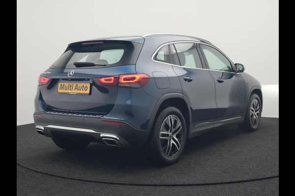 Mercedes-Benz GLA 250 e Style Plug In Hybrid 218pk Dealer O.H. PHEV | 360 Camera | Adaptive Cruise | Apple Carplay | Widescreen Navigatie | Lederen Sportstoelen Verwarmd | 18" L.M | Virtual | DAB |