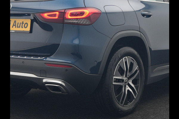 Mercedes-Benz GLA 250 e Style Plug In Hybrid 218pk Dealer O.H. PHEV | 360 Camera | Adaptive Cruise | Apple Carplay | Widescreen Navigatie | Lederen Sportstoelen Verwarmd | 18" L.M | Virtual | DAB |
