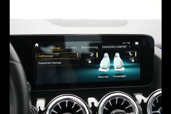Mercedes-Benz GLA 250 e Style Plug In Hybrid 218pk Dealer O.H. PHEV | 360 Camera | Adaptive Cruise | Apple Carplay | Widescreen Navigatie | Lederen Sportstoelen Verwarmd | 18" L.M | Virtual | DAB |