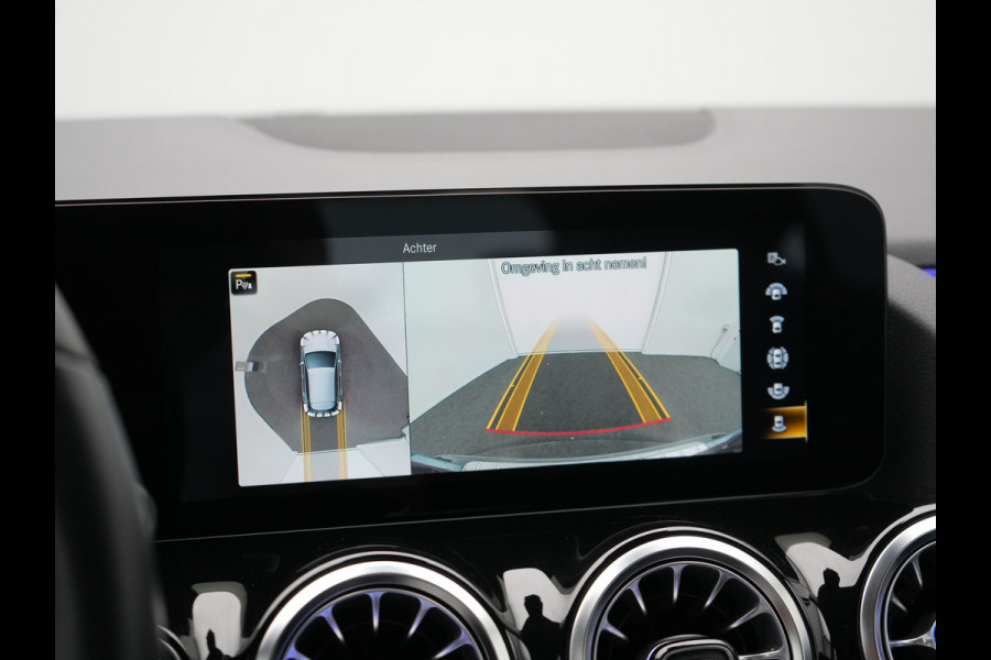 Mercedes-Benz GLA 250 e Style Plug In Hybrid 218pk Dealer O.H. PHEV | 360 Camera | Adaptive Cruise | Apple Carplay | Widescreen Navigatie | Lederen Sportstoelen Verwarmd | 18" L.M | Virtual | DAB |