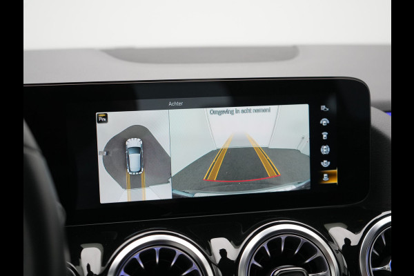 Mercedes-Benz GLA 250 e Style Plug In Hybrid 218pk Dealer O.H. PHEV | 360 Camera | Adaptive Cruise | Apple Carplay | Widescreen Navigatie | Lederen Sportstoelen Verwarmd | 18" L.M | Virtual | DAB |