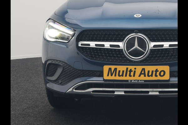 Mercedes-Benz GLA 250 e Style Plug In Hybrid 218pk Dealer O.H. PHEV | 360 Camera | Adaptive Cruise | Apple Carplay | Widescreen Navigatie | Lederen Sportstoelen Verwarmd | 18" L.M | Virtual | DAB |