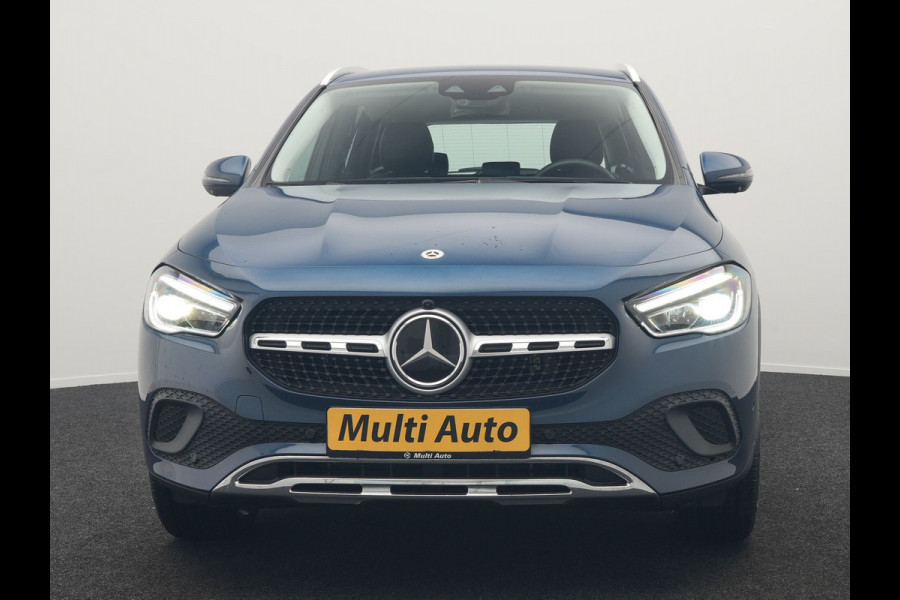 Mercedes-Benz GLA 250 e Style Plug In Hybrid 218pk Dealer O.H. PHEV | 360 Camera | Adaptive Cruise | Apple Carplay | Widescreen Navigatie | Lederen Sportstoelen Verwarmd | 18" L.M | Virtual | DAB |
