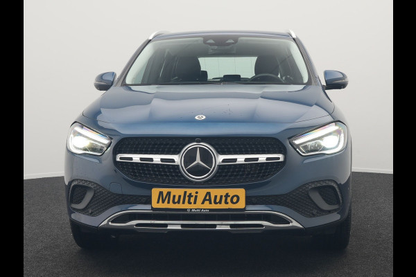 Mercedes-Benz GLA 250 e Style Plug In Hybrid 218pk Dealer O.H. PHEV | 360 Camera | Adaptive Cruise | Apple Carplay | Widescreen Navigatie | Lederen Sportstoelen Verwarmd | 18" L.M | Virtual | DAB |