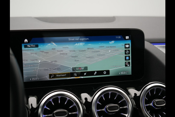 Mercedes-Benz GLA 250 e Style Plug In Hybrid 218pk Dealer O.H. PHEV | 360 Camera | Adaptive Cruise | Apple Carplay | Widescreen Navigatie | Lederen Sportstoelen Verwarmd | 18" L.M | Virtual | DAB |