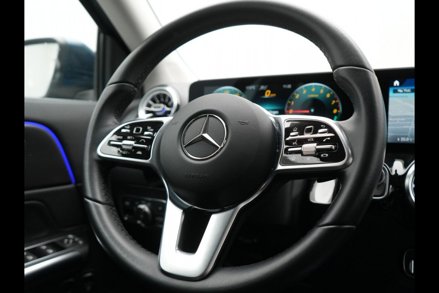 Mercedes-Benz GLA 250 e Style Plug In Hybrid 218pk Dealer O.H. PHEV | 360 Camera | Adaptive Cruise | Apple Carplay | Widescreen Navigatie | Lederen Sportstoelen Verwarmd | 18" L.M | Virtual | DAB |