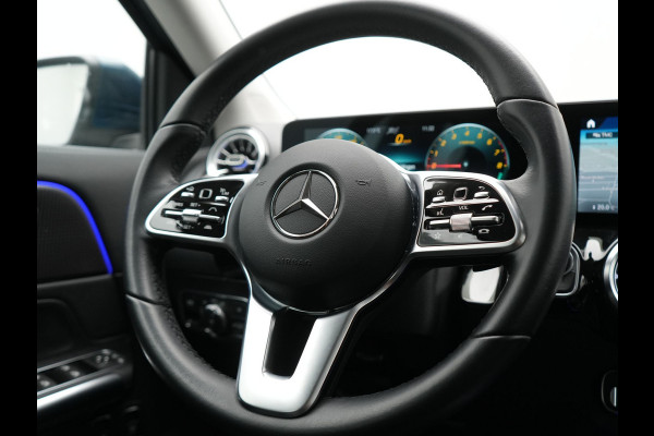 Mercedes-Benz GLA 250 e Style Plug In Hybrid 218pk Dealer O.H. PHEV | 360 Camera | Adaptive Cruise | Apple Carplay | Widescreen Navigatie | Lederen Sportstoelen Verwarmd | 18" L.M | Virtual | DAB |