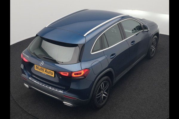 Mercedes-Benz GLA 250 e Style Plug In Hybrid 218pk Dealer O.H. PHEV | 360 Camera | Adaptive Cruise | Apple Carplay | Widescreen Navigatie | Lederen Sportstoelen Verwarmd | 18" L.M | Virtual | DAB |