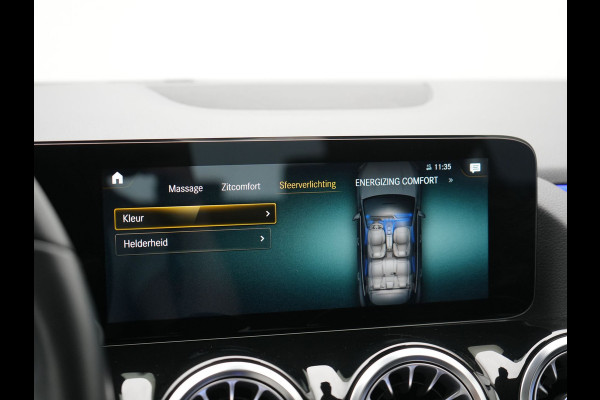 Mercedes-Benz GLA 250 e Style Plug In Hybrid 218pk Dealer O.H. PHEV | 360 Camera | Adaptive Cruise | Apple Carplay | Widescreen Navigatie | Lederen Sportstoelen Verwarmd | 18" L.M | Virtual | DAB |