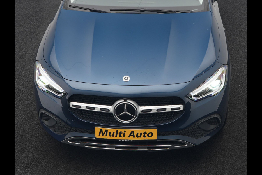 Mercedes-Benz GLA 250 e Style Plug In Hybrid 218pk Dealer O.H. PHEV | 360 Camera | Adaptive Cruise | Apple Carplay | Widescreen Navigatie | Lederen Sportstoelen Verwarmd | 18" L.M | Virtual | DAB |