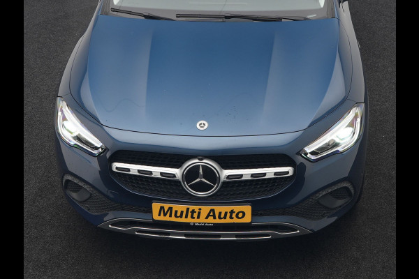 Mercedes-Benz GLA 250 e Style Plug In Hybrid 218pk Dealer O.H. PHEV | 360 Camera | Adaptive Cruise | Apple Carplay | Widescreen Navigatie | Lederen Sportstoelen Verwarmd | 18" L.M | Virtual | DAB |