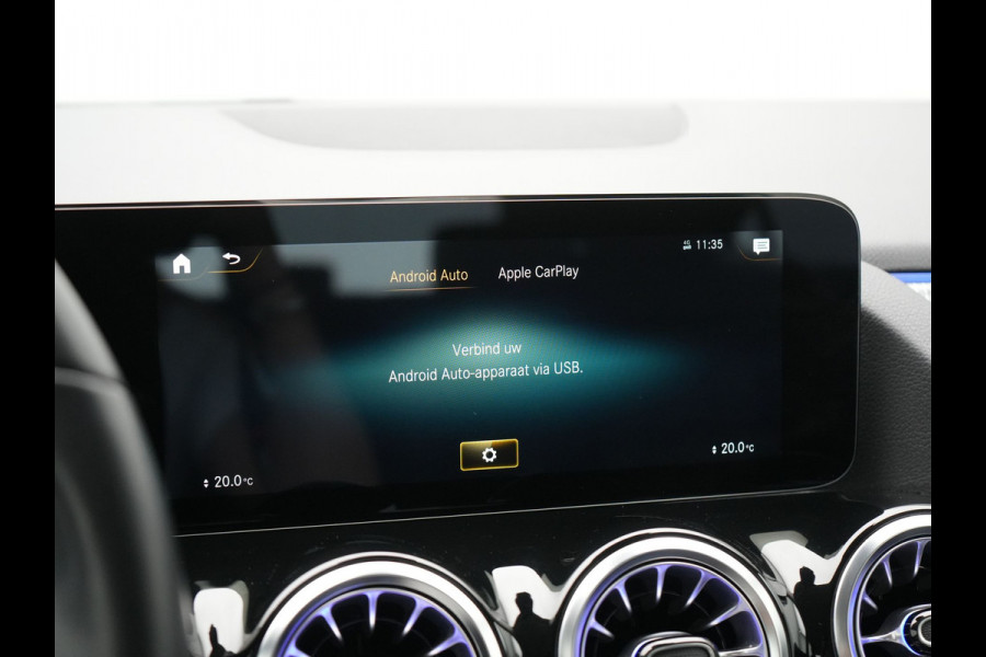 Mercedes-Benz GLA 250 e Style Plug In Hybrid 218pk Dealer O.H. PHEV | 360 Camera | Adaptive Cruise | Apple Carplay | Widescreen Navigatie | Lederen Sportstoelen Verwarmd | 18" L.M | Virtual | DAB |