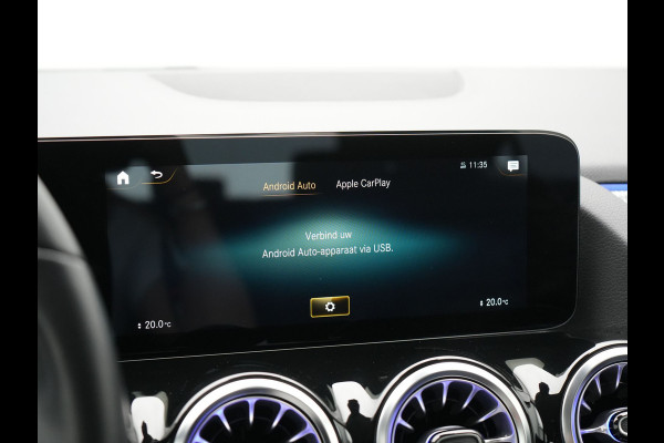 Mercedes-Benz GLA 250 e Style Plug In Hybrid 218pk Dealer O.H. PHEV | 360 Camera | Adaptive Cruise | Apple Carplay | Widescreen Navigatie | Lederen Sportstoelen Verwarmd | 18" L.M | Virtual | DAB |