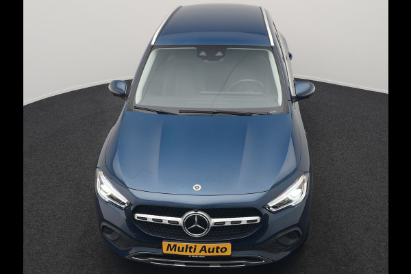 Mercedes-Benz GLA 250 e Style Plug In Hybrid 218pk Dealer O.H. PHEV | 360 Camera | Adaptive Cruise | Apple Carplay | Widescreen Navigatie | Lederen Sportstoelen Verwarmd | 18" L.M | Virtual | DAB |