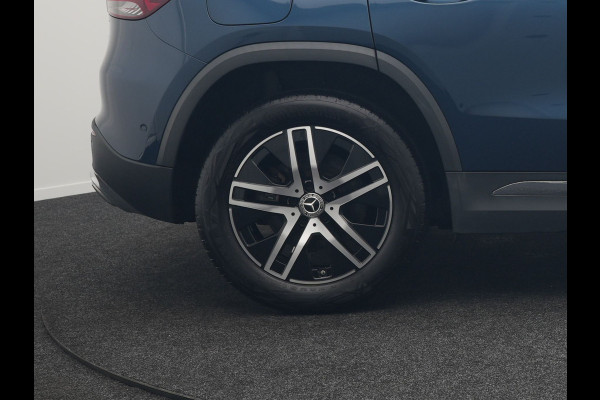 Mercedes-Benz GLA 250 e Style Plug In Hybrid 218pk Dealer O.H. PHEV | 360 Camera | Adaptive Cruise | Apple Carplay | Widescreen Navigatie | Lederen Sportstoelen Verwarmd | 18" L.M | Virtual | DAB |
