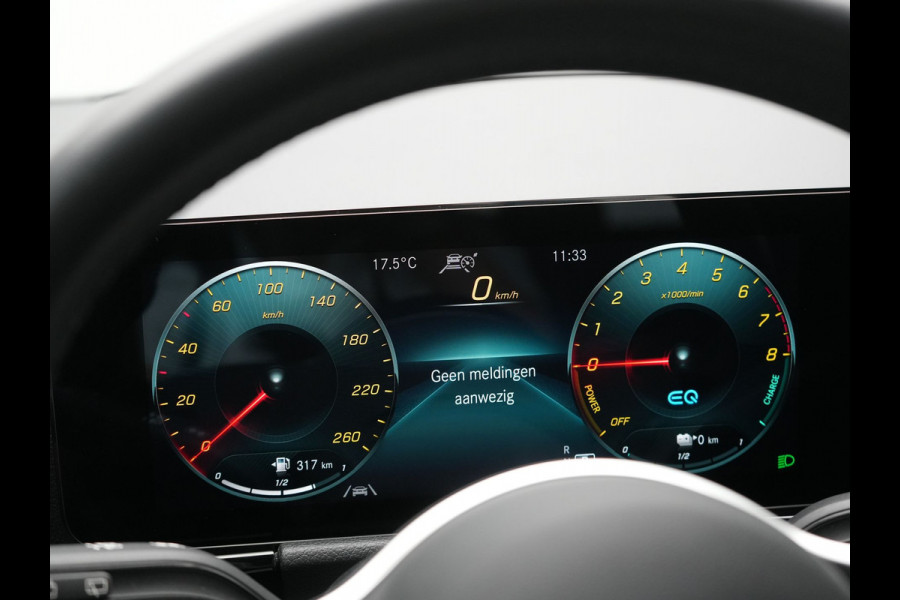 Mercedes-Benz GLA 250 e Style Plug In Hybrid 218pk Dealer O.H. PHEV | 360 Camera | Adaptive Cruise | Apple Carplay | Widescreen Navigatie | Lederen Sportstoelen Verwarmd | 18" L.M | Virtual | DAB |