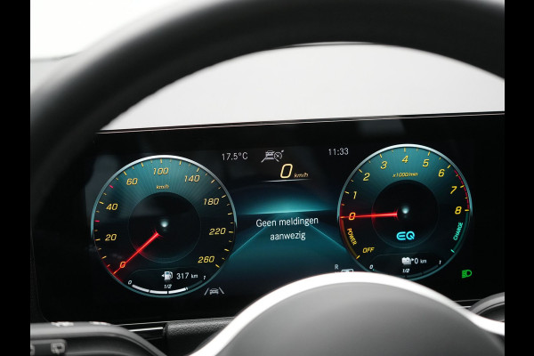 Mercedes-Benz GLA 250 e Style Plug In Hybrid 218pk Dealer O.H. PHEV | 360 Camera | Adaptive Cruise | Apple Carplay | Widescreen Navigatie | Lederen Sportstoelen Verwarmd | 18" L.M | Virtual | DAB |