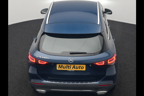 Mercedes-Benz GLA 250 e Style Plug In Hybrid 218pk Dealer O.H. PHEV | 360 Camera | Adaptive Cruise | Apple Carplay | Widescreen Navigatie | Lederen Sportstoelen Verwarmd | 18" L.M | Virtual | DAB |