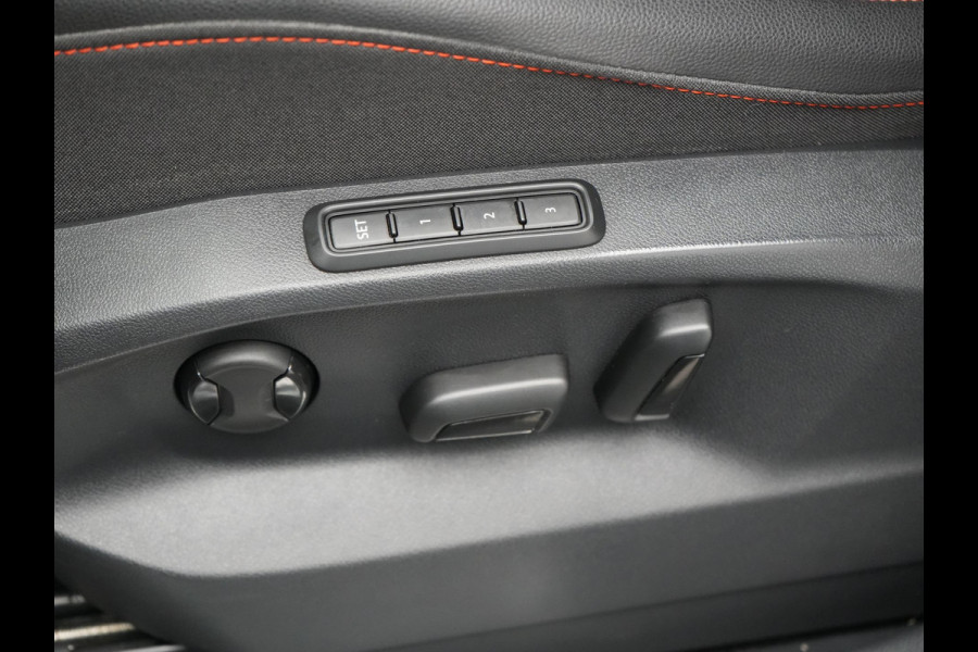 Seat Tarraco 1.4 TSI e-Hybrid FR Plug In Hybrid 245pk Dealer O.H PHEV | Panodak | Adaptive Cruise | Alcantara Sportstoelen Memory & Verwarmd | 360 Camera | Keyless | Apple Carplay | Stuur Verwarmd | Blis | Navigatie | Virtual | DAB | 20"LM |