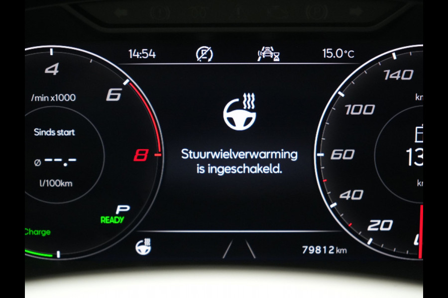 Seat Tarraco 1.4 TSI e-Hybrid FR Plug In Hybrid 245pk Dealer O.H PHEV | Panodak | Adaptive Cruise | Alcantara Sportstoelen Memory & Verwarmd | 360 Camera | Keyless | Apple Carplay | Stuur Verwarmd | Blis | Navigatie | Virtual | DAB | 20"LM |