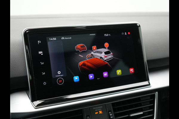 Seat Tarraco 1.4 TSI e-Hybrid FR Plug In Hybrid 245pk Dealer O.H PHEV | Panodak | Adaptive Cruise | Alcantara Sportstoelen Memory & Verwarmd | 360 Camera | Keyless | Apple Carplay | Stuur Verwarmd | Blis | Navigatie | Virtual | DAB | 20"LM |