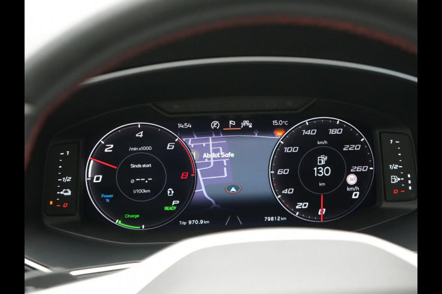 Seat Tarraco 1.4 TSI e-Hybrid FR Plug In Hybrid 245pk Dealer O.H PHEV | Panodak | Adaptive Cruise | Alcantara Sportstoelen Memory & Verwarmd | 360 Camera | Keyless | Apple Carplay | Stuur Verwarmd | Blis | Navigatie | Virtual | DAB | 20"LM |